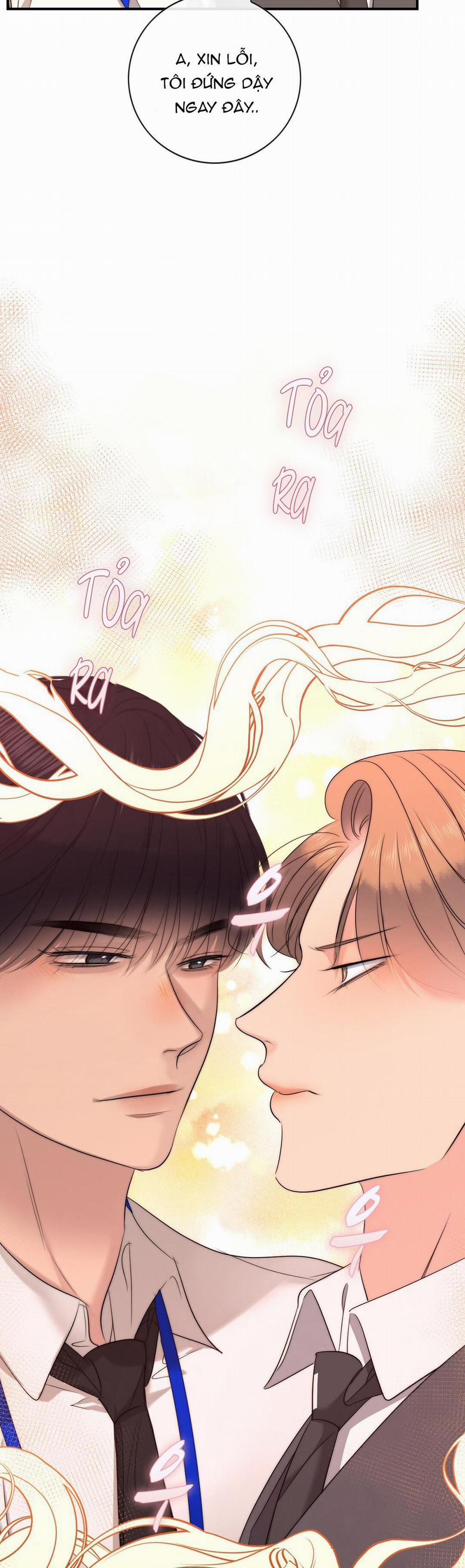 TÌNH THẾ TIẾN THOÁI LƯỠNG NAN CỦA SẾP 17 trang 25