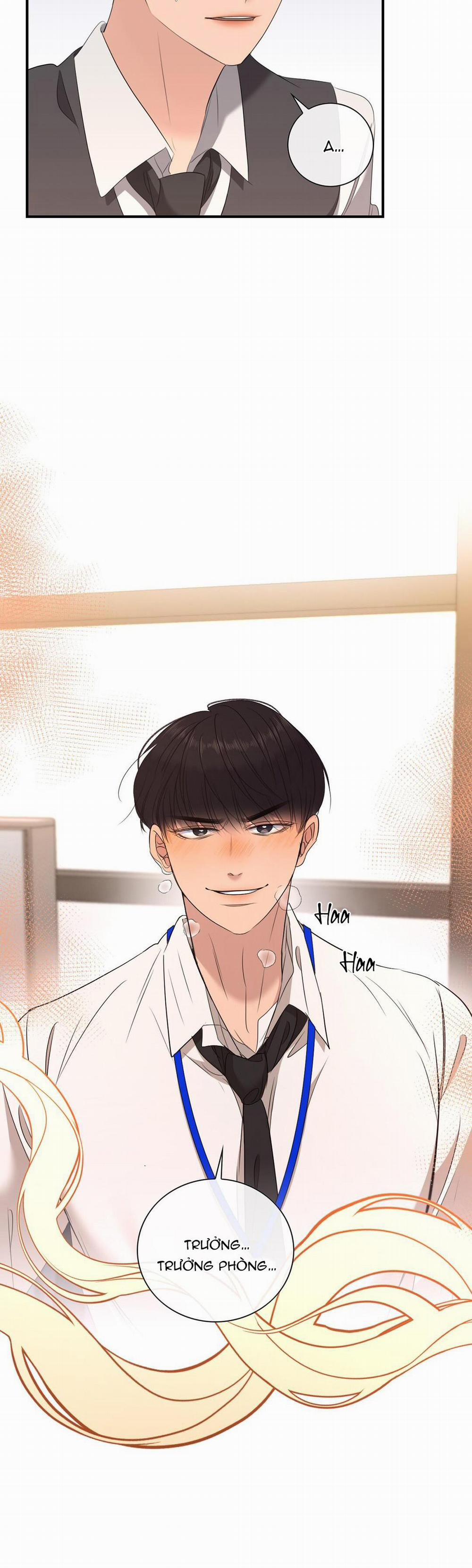 TÌNH THẾ TIẾN THOÁI LƯỠNG NAN CỦA SẾP 17 trang 27