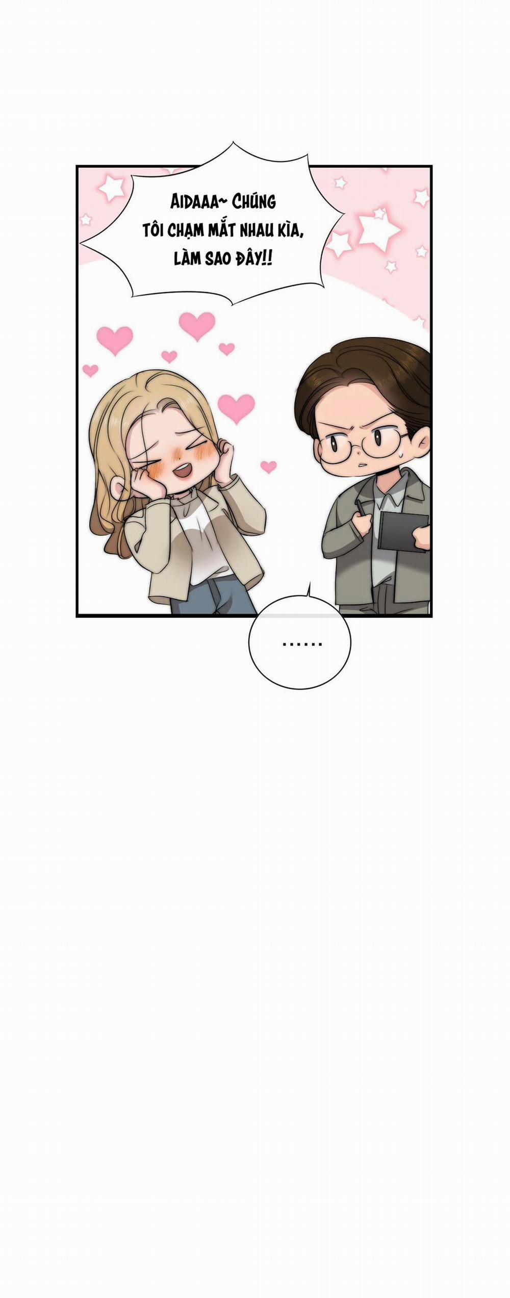 TÌNH THẾ TIẾN THOÁI LƯỠNG NAN CỦA SẾP 17 trang 6