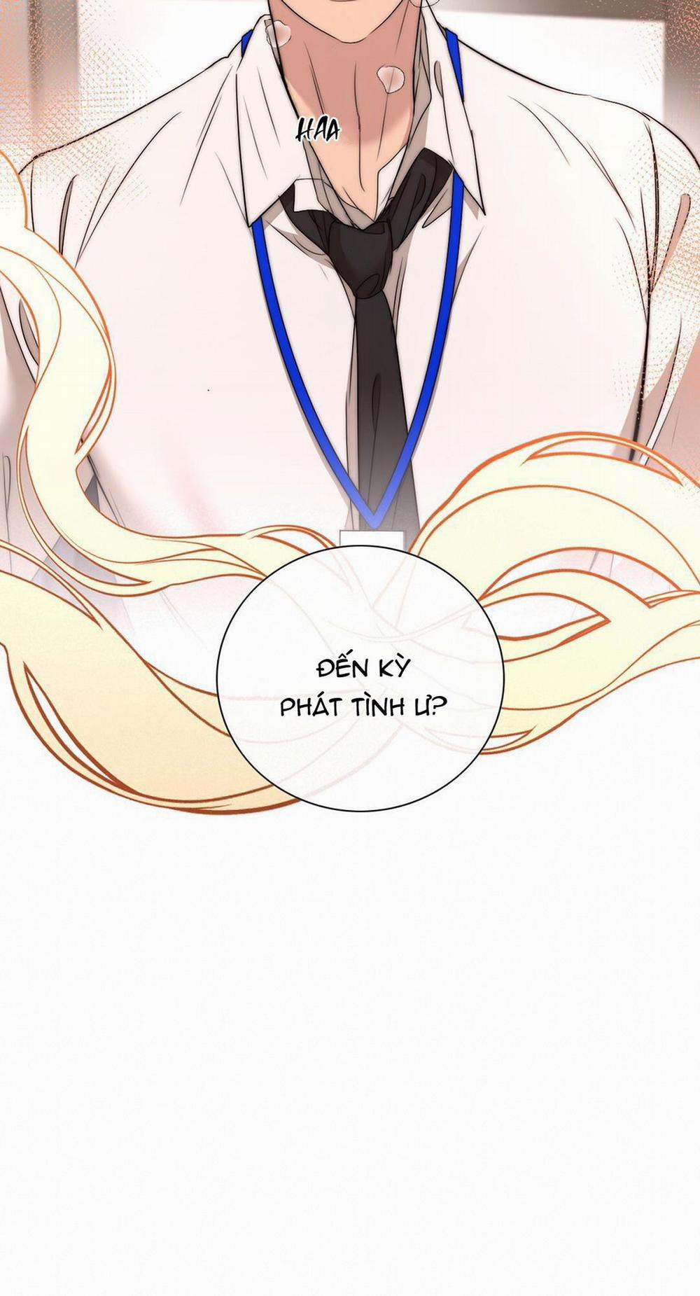 TÌNH THẾ TIẾN THOÁI LƯỠNG NAN CỦA SẾP 18 trang 10