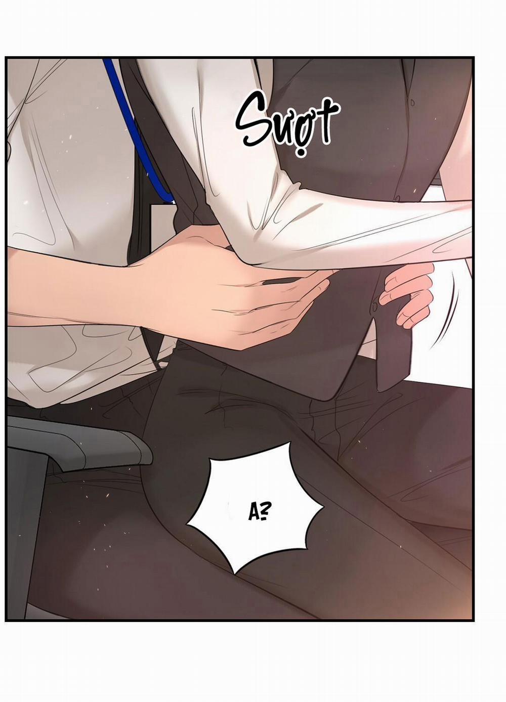 TÌNH THẾ TIẾN THOÁI LƯỠNG NAN CỦA SẾP 18 trang 11