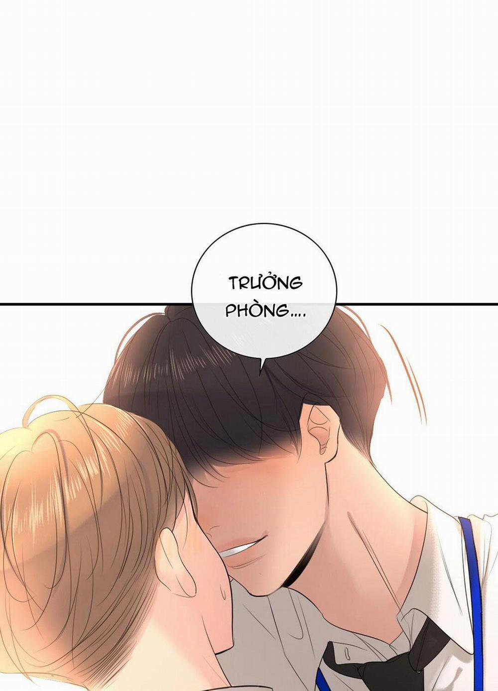 TÌNH THẾ TIẾN THOÁI LƯỠNG NAN CỦA SẾP 18 trang 12