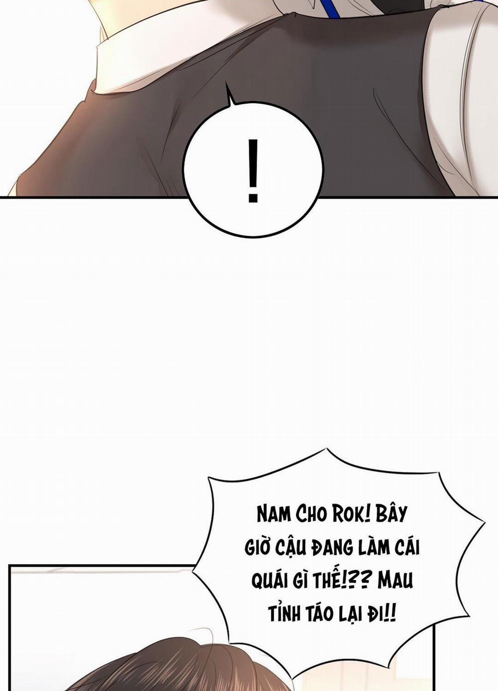 TÌNH THẾ TIẾN THOÁI LƯỠNG NAN CỦA SẾP 18 trang 13