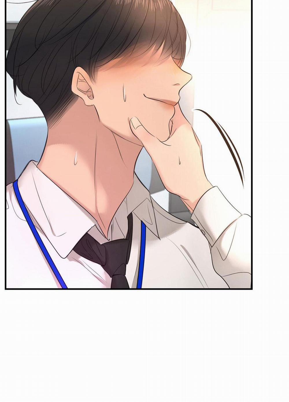 TÌNH THẾ TIẾN THOÁI LƯỠNG NAN CỦA SẾP 18 trang 14