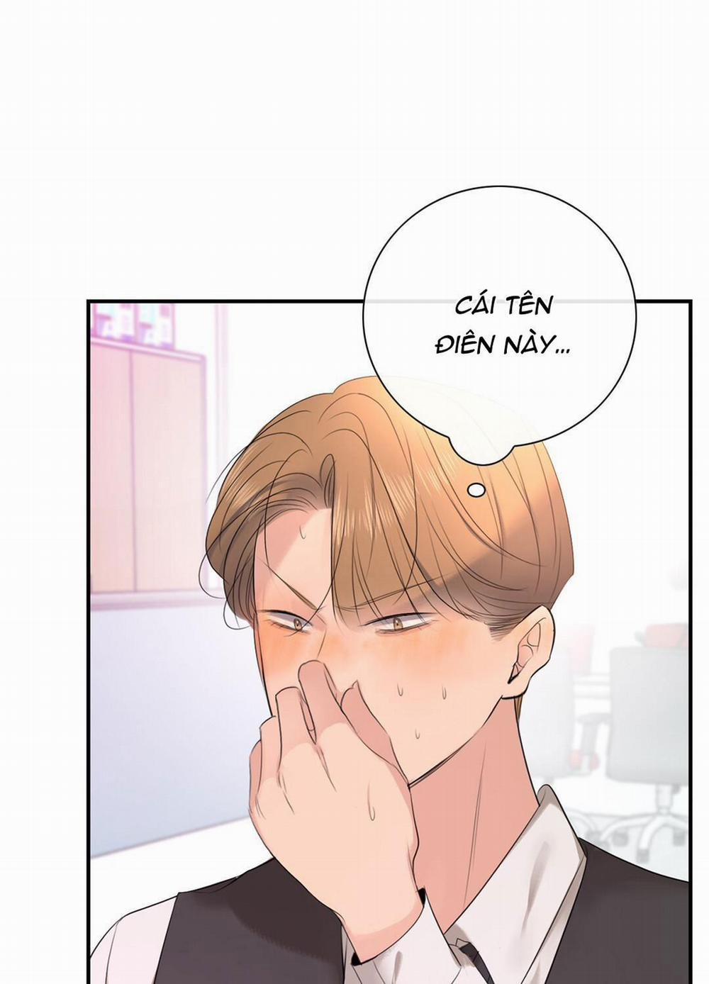 TÌNH THẾ TIẾN THOÁI LƯỠNG NAN CỦA SẾP 18 trang 15