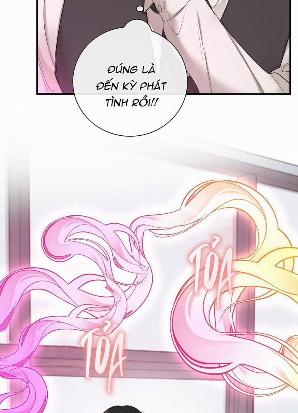 TÌNH THẾ TIẾN THOÁI LƯỠNG NAN CỦA SẾP 18 trang 16