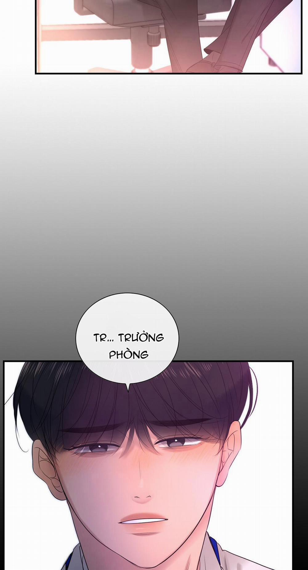 TÌNH THẾ TIẾN THOÁI LƯỠNG NAN CỦA SẾP 18 trang 2