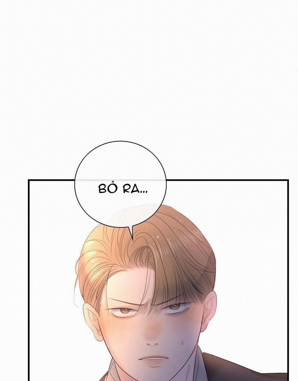 TÌNH THẾ TIẾN THOÁI LƯỠNG NAN CỦA SẾP 18 trang 24