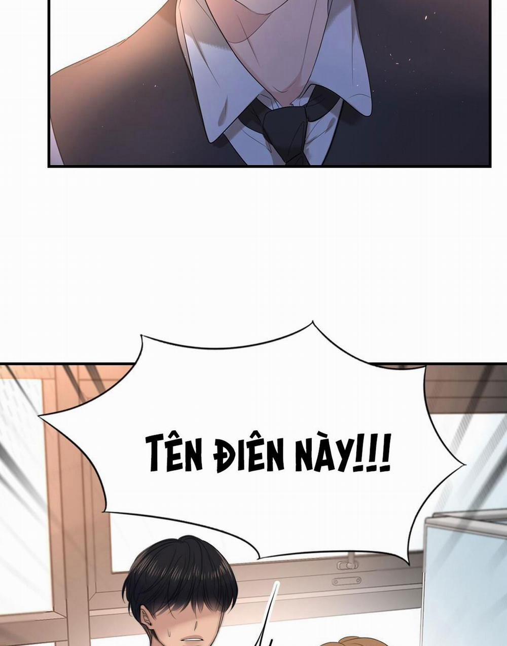 TÌNH THẾ TIẾN THOÁI LƯỠNG NAN CỦA SẾP 18 trang 25