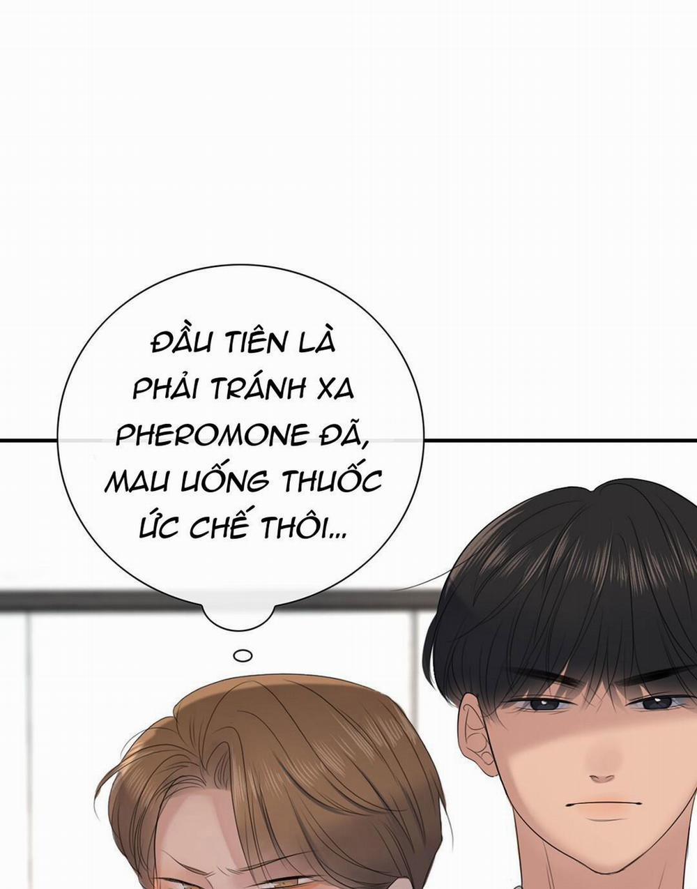 TÌNH THẾ TIẾN THOÁI LƯỠNG NAN CỦA SẾP 18 trang 29