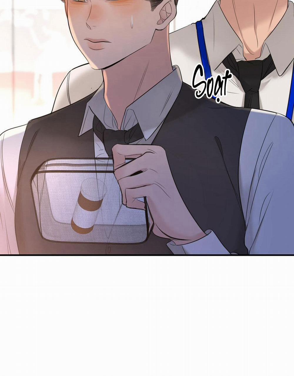 TÌNH THẾ TIẾN THOÁI LƯỠNG NAN CỦA SẾP 18 trang 30