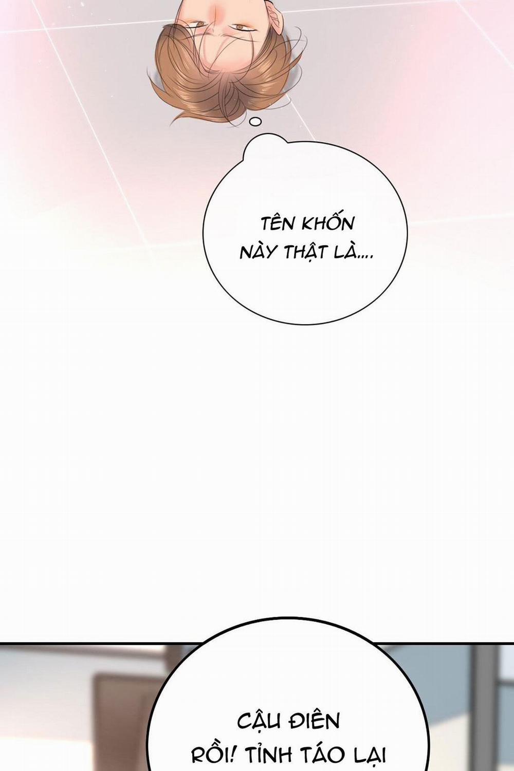 TÌNH THẾ TIẾN THOÁI LƯỠNG NAN CỦA SẾP 18 trang 34