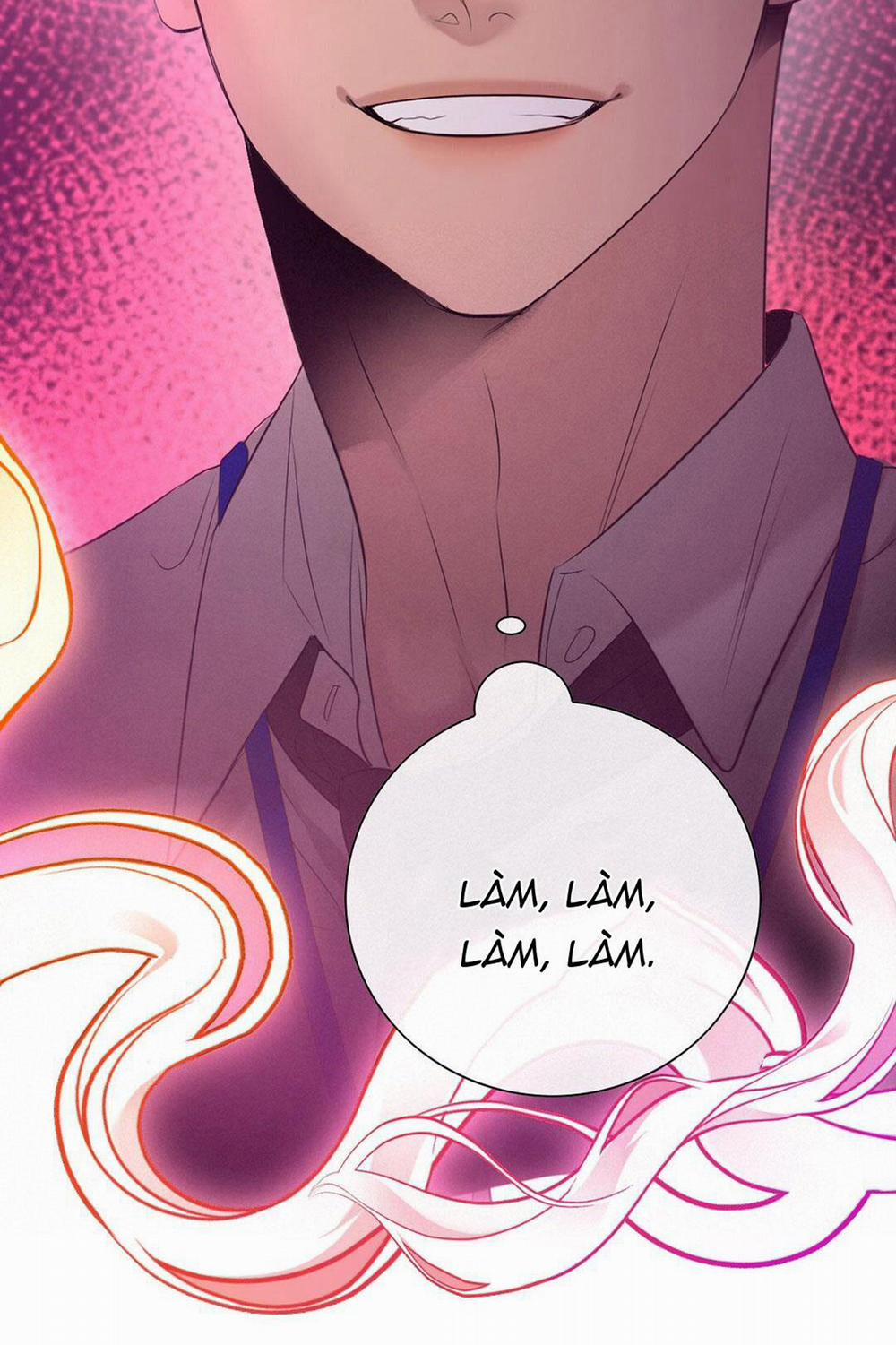 TÌNH THẾ TIẾN THOÁI LƯỠNG NAN CỦA SẾP 18 trang 37