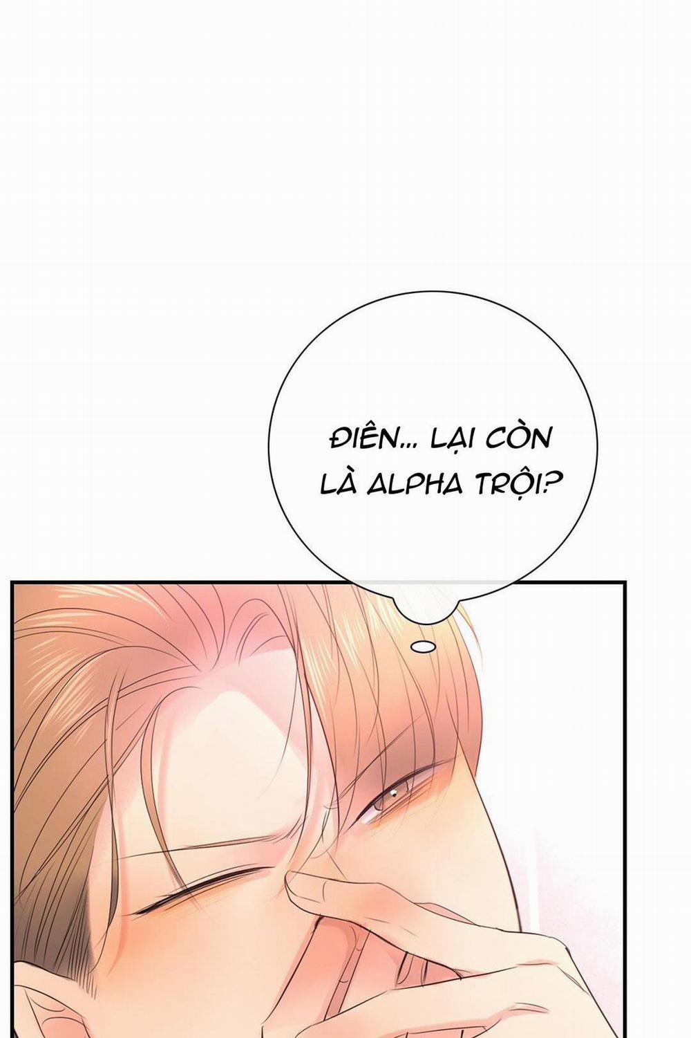 TÌNH THẾ TIẾN THOÁI LƯỠNG NAN CỦA SẾP 18 trang 38