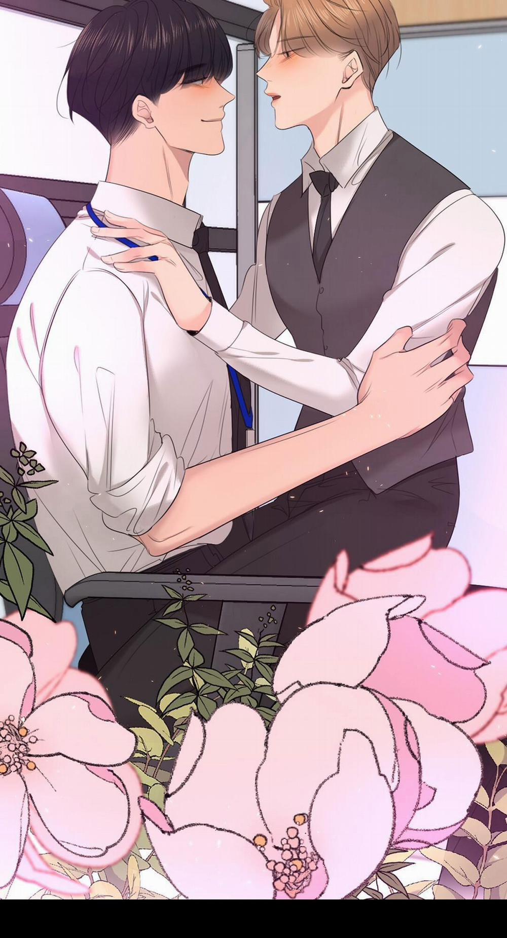 TÌNH THẾ TIẾN THOÁI LƯỠNG NAN CỦA SẾP 18 trang 4