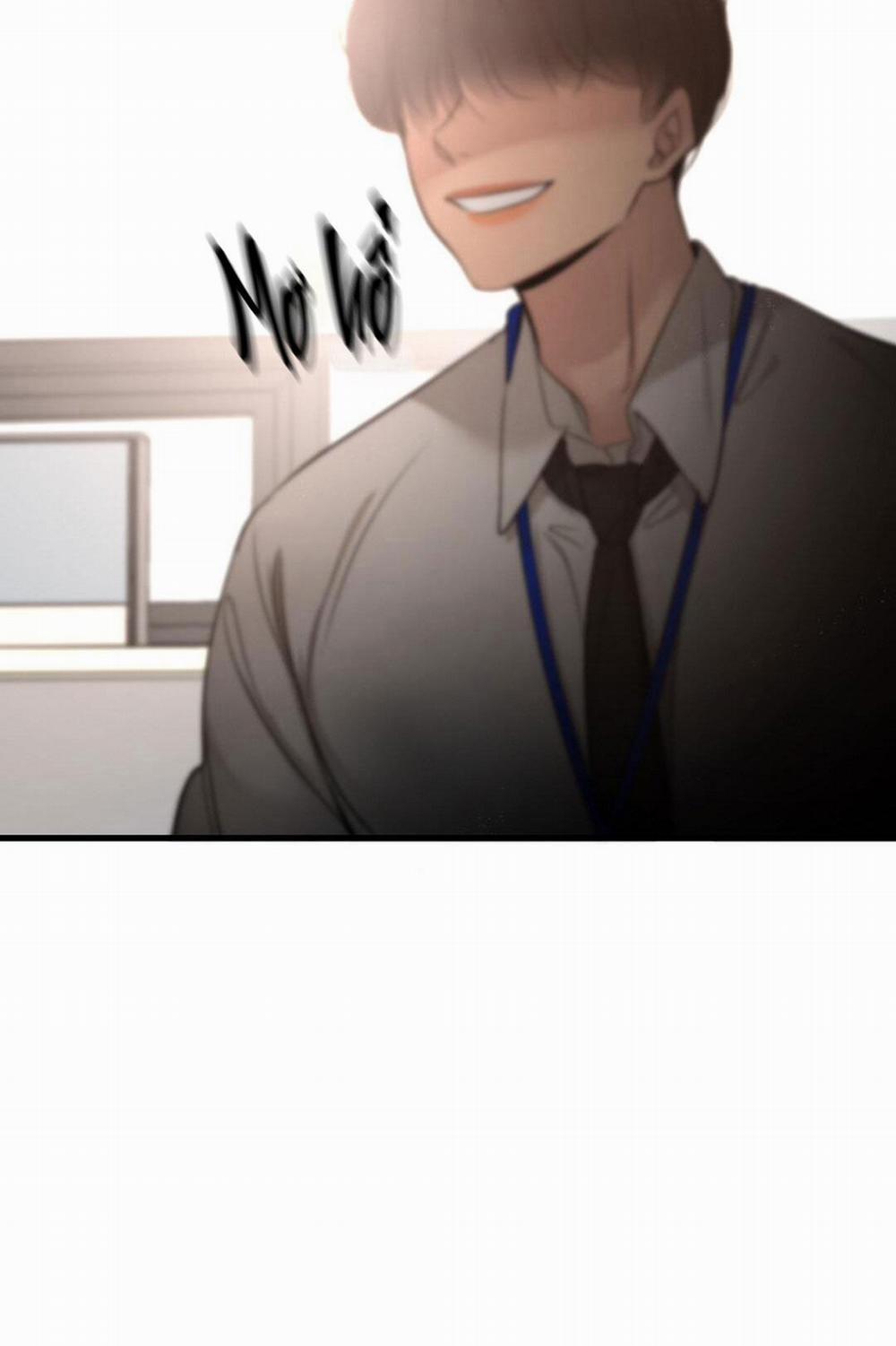 TÌNH THẾ TIẾN THOÁI LƯỠNG NAN CỦA SẾP 18 trang 40