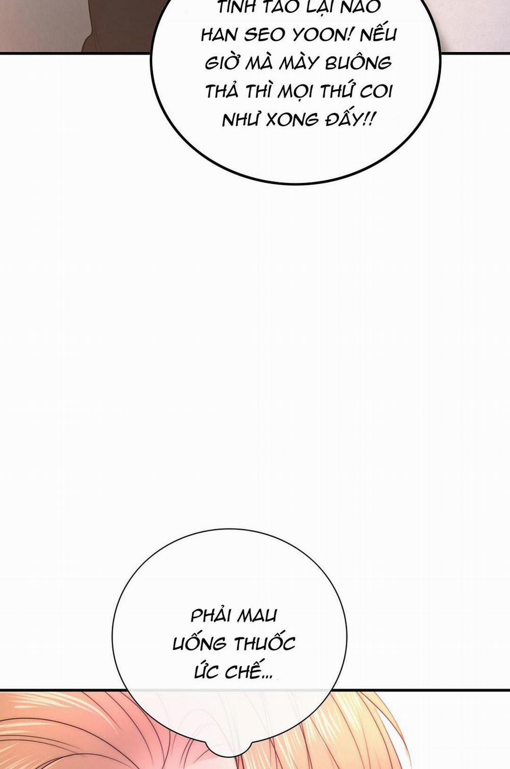 TÌNH THẾ TIẾN THOÁI LƯỠNG NAN CỦA SẾP 18 trang 42