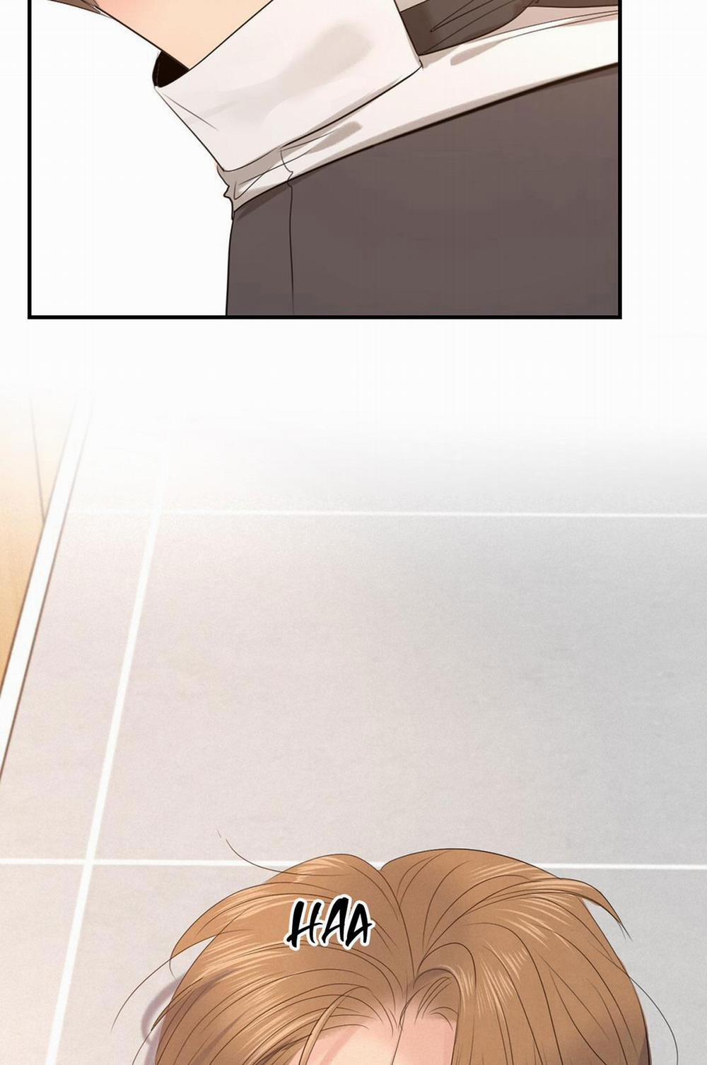 TÌNH THẾ TIẾN THOÁI LƯỠNG NAN CỦA SẾP 18 trang 49