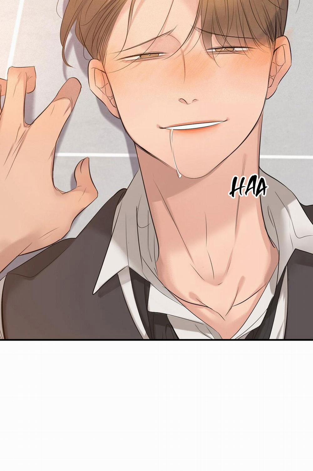 TÌNH THẾ TIẾN THOÁI LƯỠNG NAN CỦA SẾP 18 trang 50