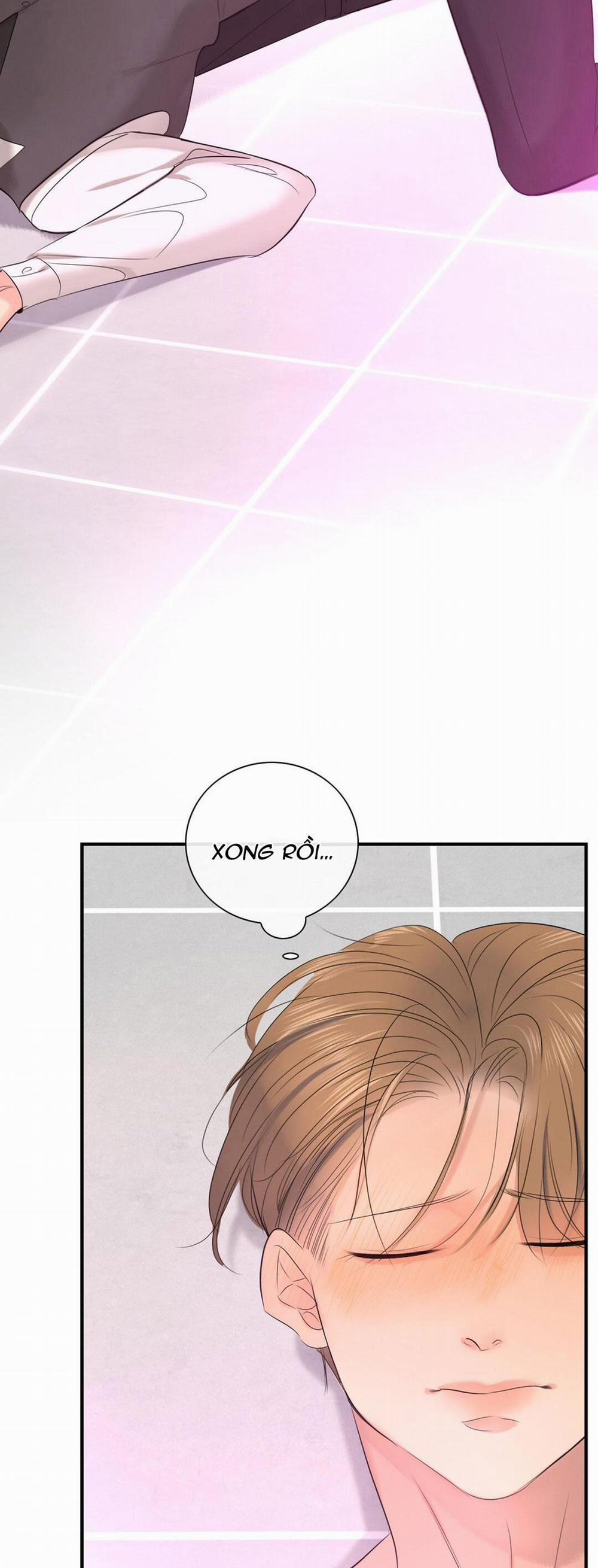 TÌNH THẾ TIẾN THOÁI LƯỠNG NAN CỦA SẾP 18 trang 53