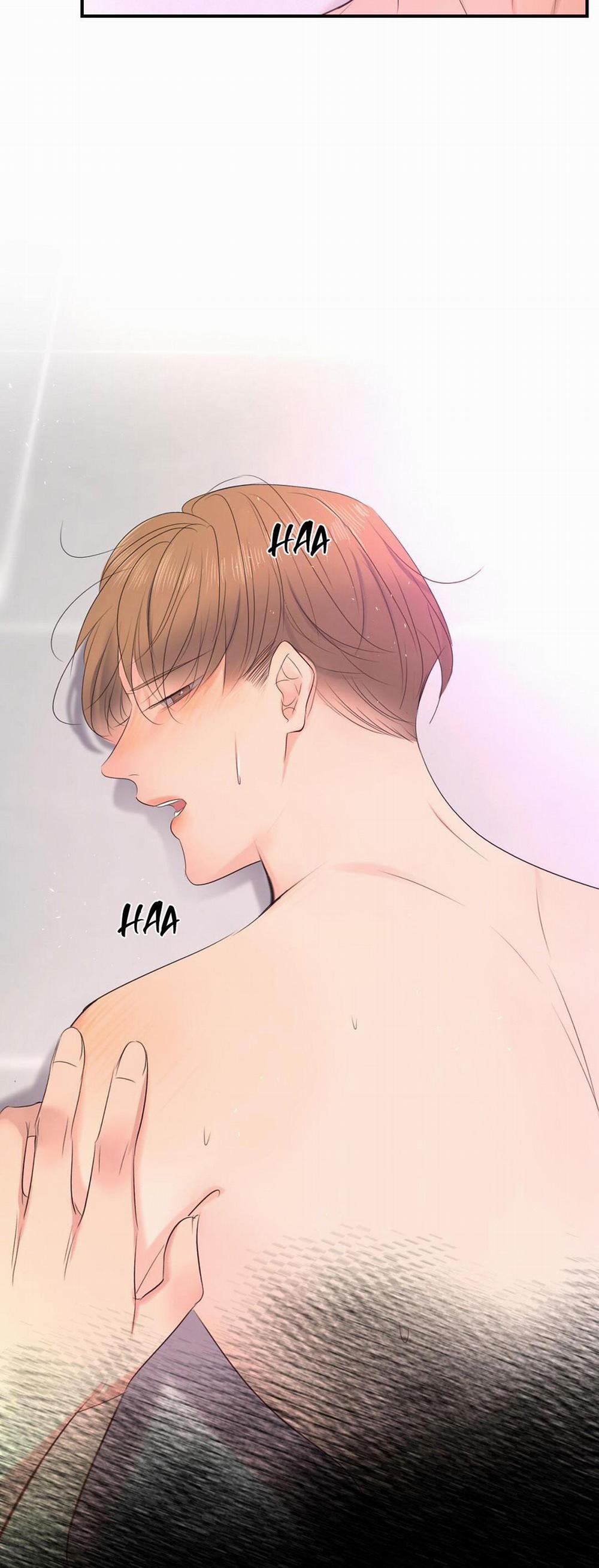 TÌNH THẾ TIẾN THOÁI LƯỠNG NAN CỦA SẾP 18 trang 54