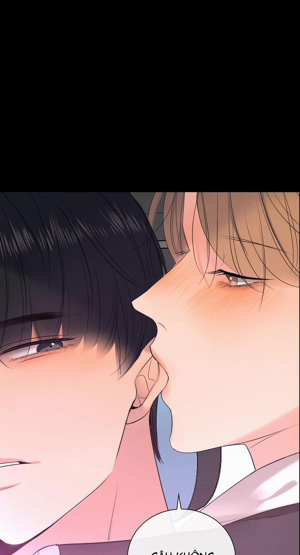 TÌNH THẾ TIẾN THOÁI LƯỠNG NAN CỦA SẾP 18 trang 7