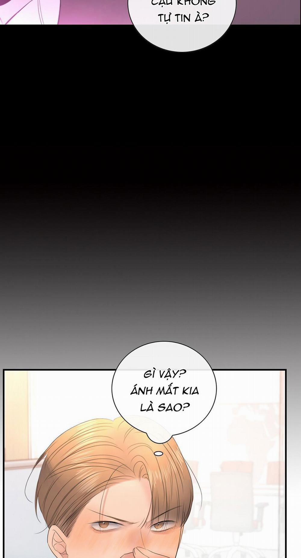 TÌNH THẾ TIẾN THOÁI LƯỠNG NAN CỦA SẾP 18 trang 8