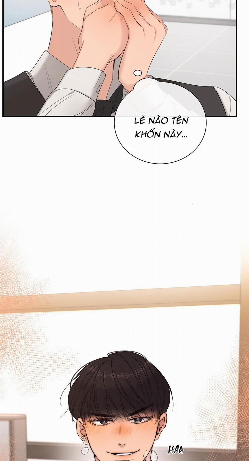 TÌNH THẾ TIẾN THOÁI LƯỠNG NAN CỦA SẾP 18 trang 9