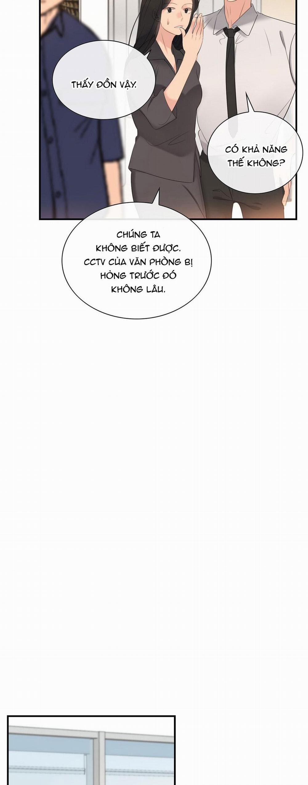 TÌNH THẾ TIẾN THOÁI LƯỠNG NAN CỦA SẾP 19 trang 13