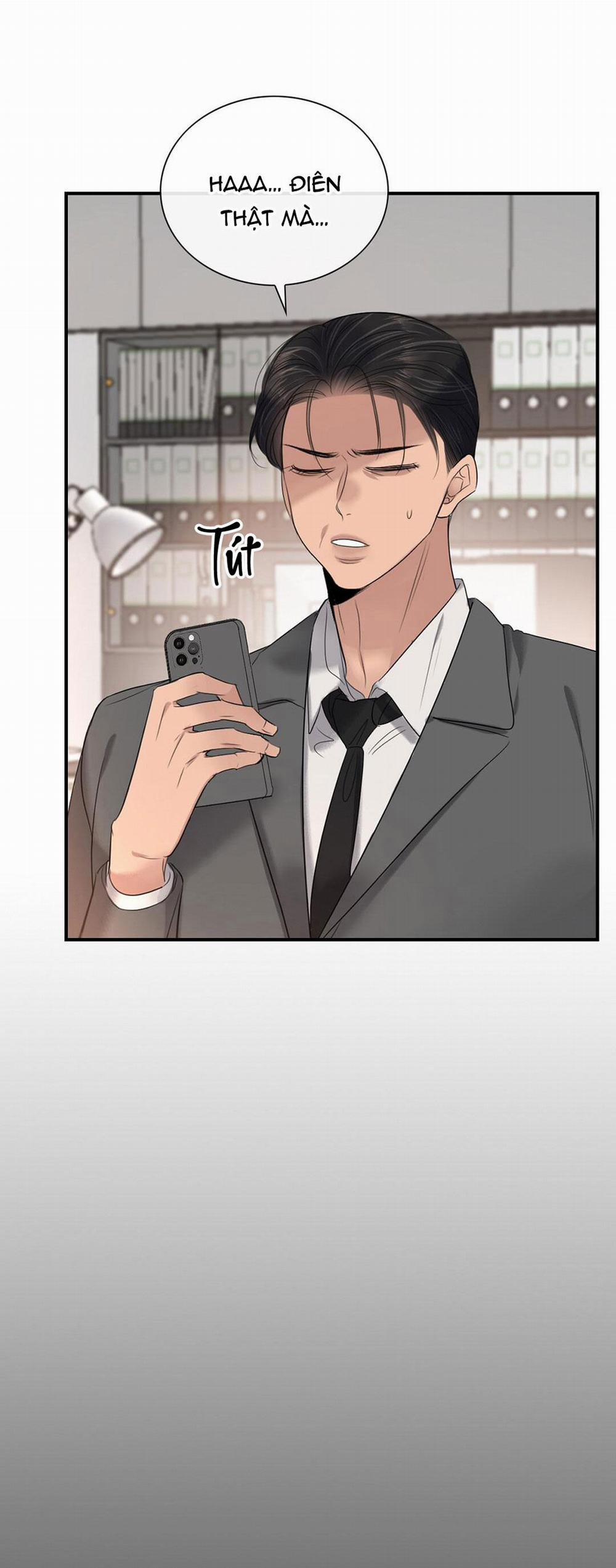 TÌNH THẾ TIẾN THOÁI LƯỠNG NAN CỦA SẾP 19 trang 20