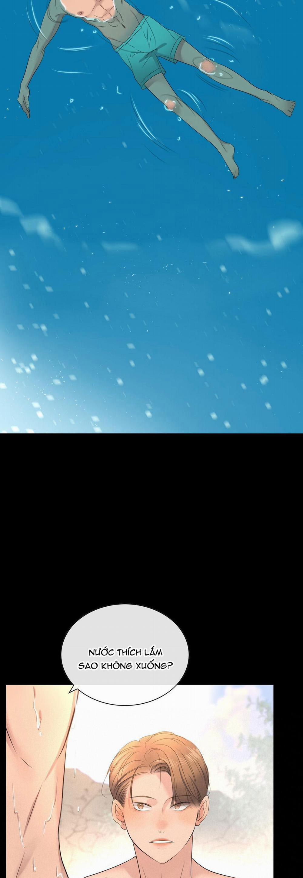 TÌNH THẾ TIẾN THOÁI LƯỠNG NAN CỦA SẾP 19 trang 23