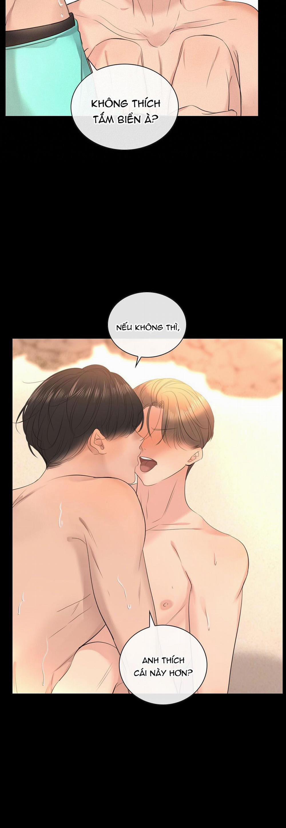 TÌNH THẾ TIẾN THOÁI LƯỠNG NAN CỦA SẾP 19 trang 24