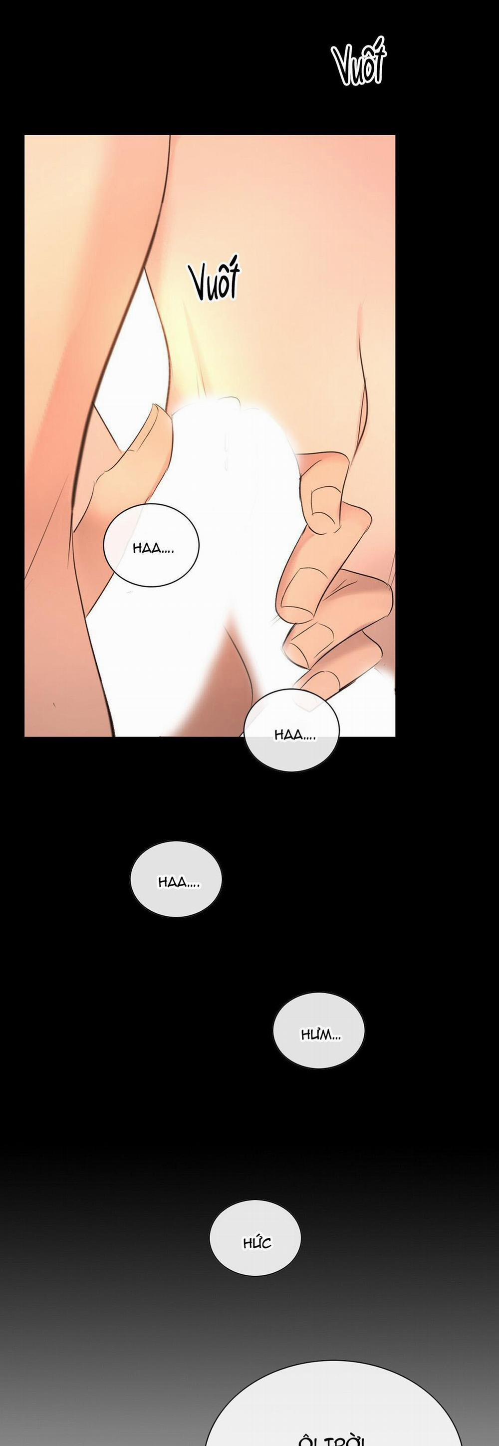 TÌNH THẾ TIẾN THOÁI LƯỠNG NAN CỦA SẾP 19 trang 25