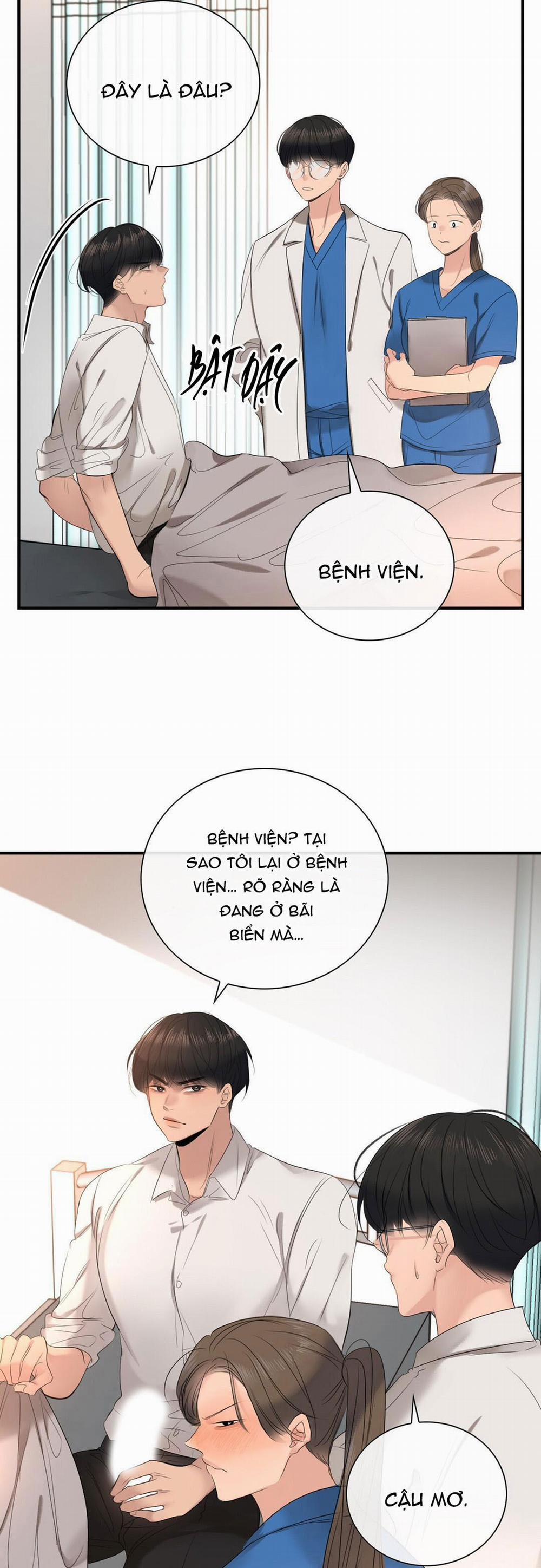 TÌNH THẾ TIẾN THOÁI LƯỠNG NAN CỦA SẾP 19 trang 27