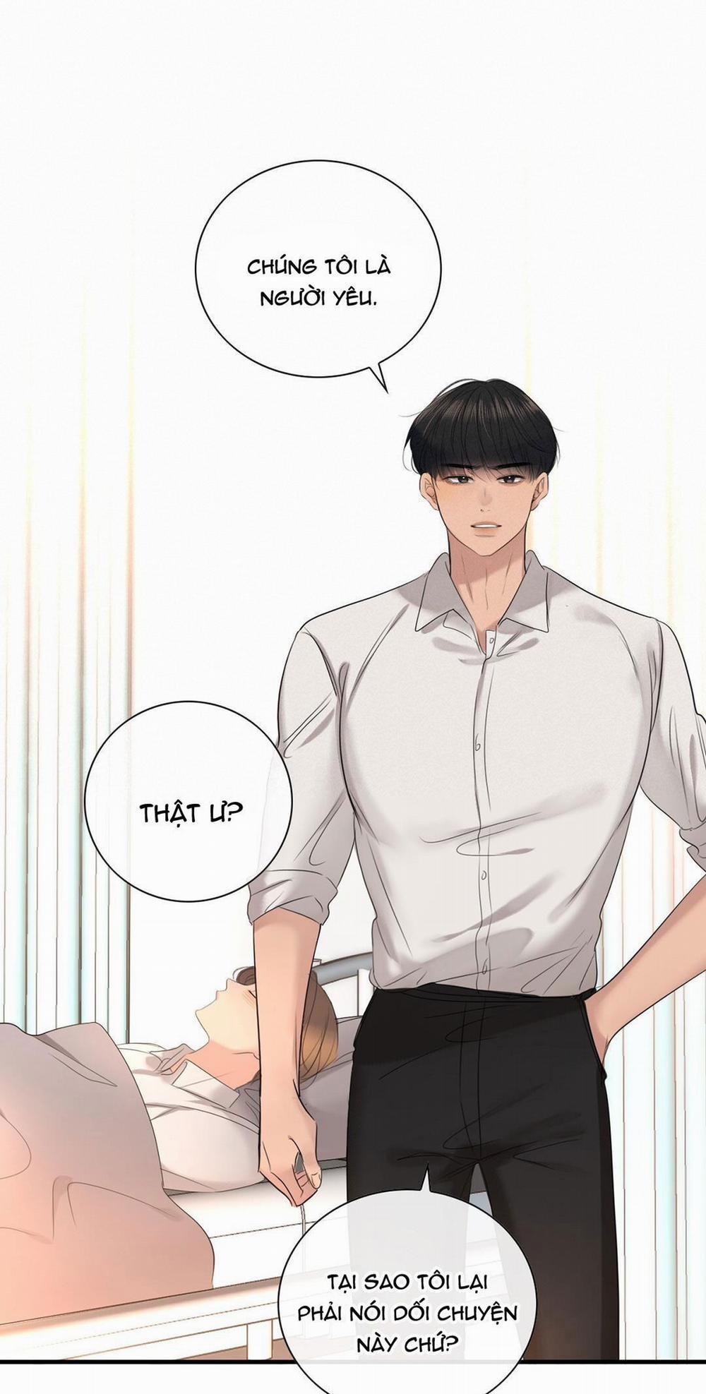 TÌNH THẾ TIẾN THOÁI LƯỠNG NAN CỦA SẾP 19 trang 31