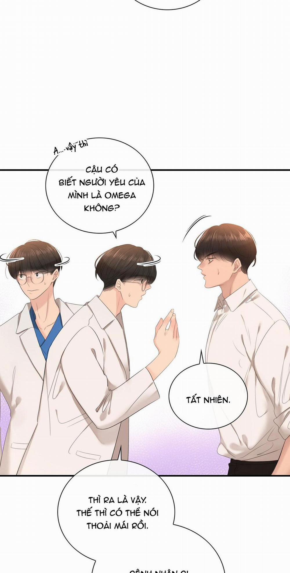 TÌNH THẾ TIẾN THOÁI LƯỠNG NAN CỦA SẾP 19 trang 32