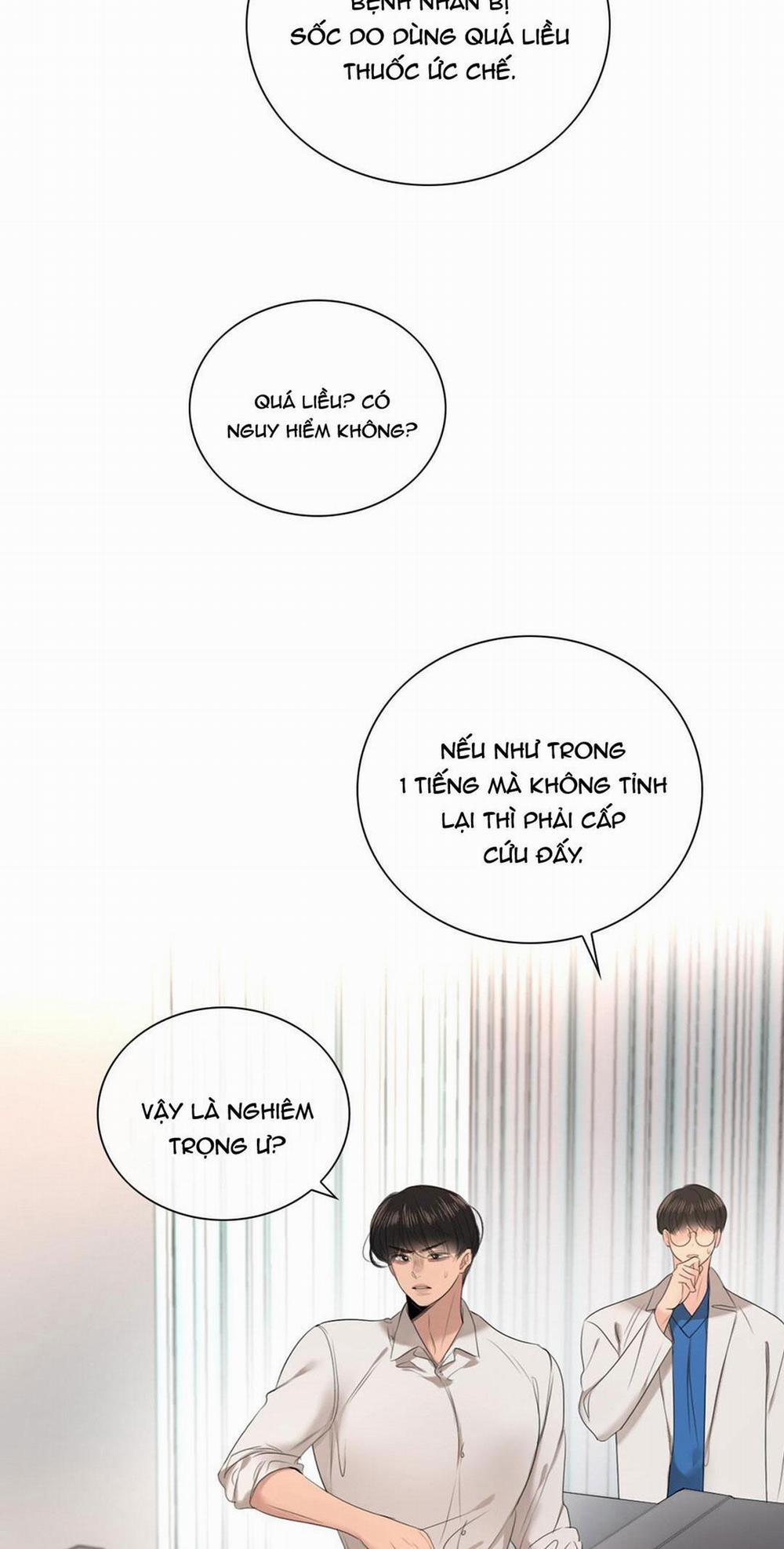 TÌNH THẾ TIẾN THOÁI LƯỠNG NAN CỦA SẾP 19 trang 33