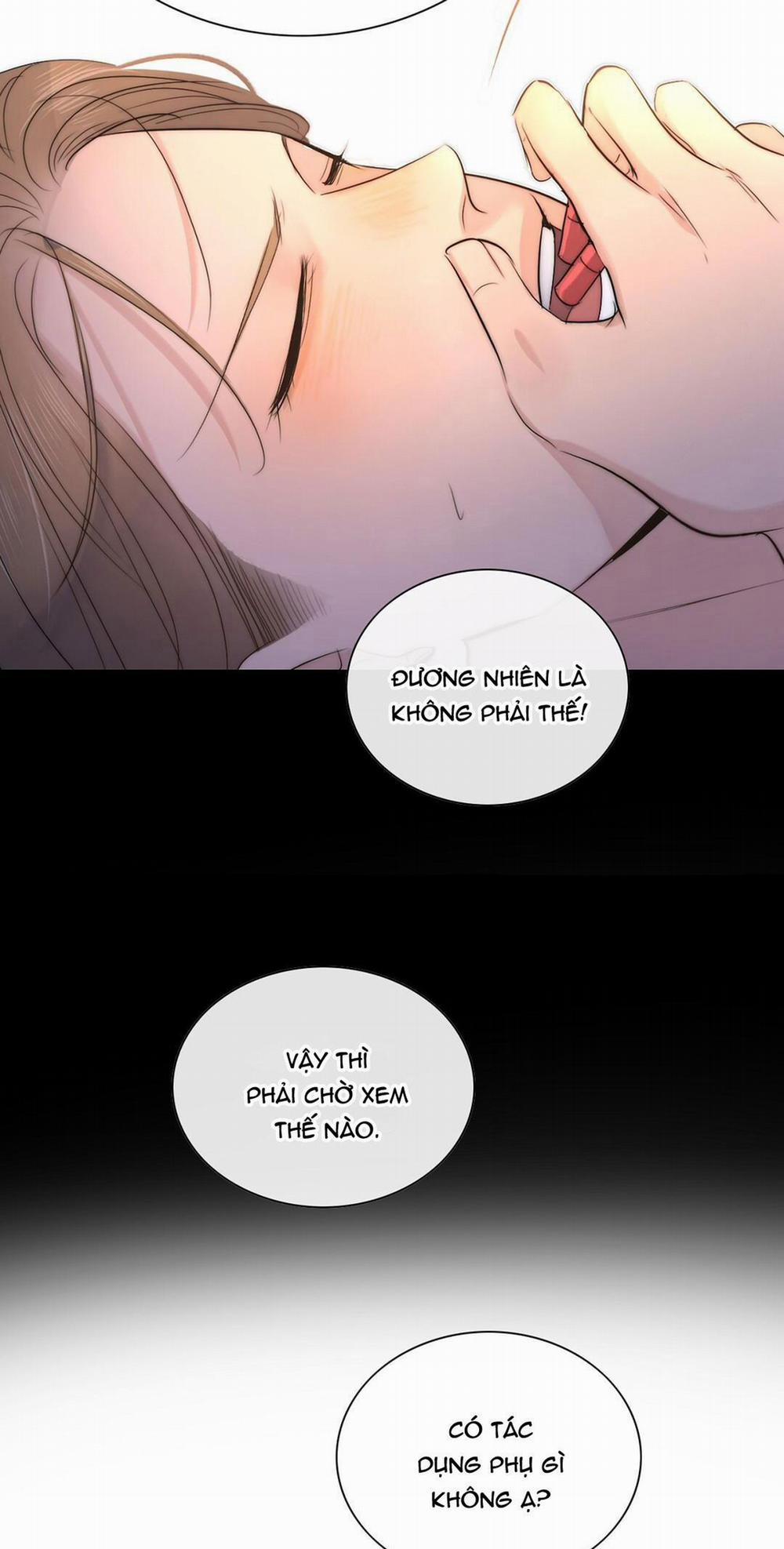 TÌNH THẾ TIẾN THOÁI LƯỠNG NAN CỦA SẾP 19 trang 36