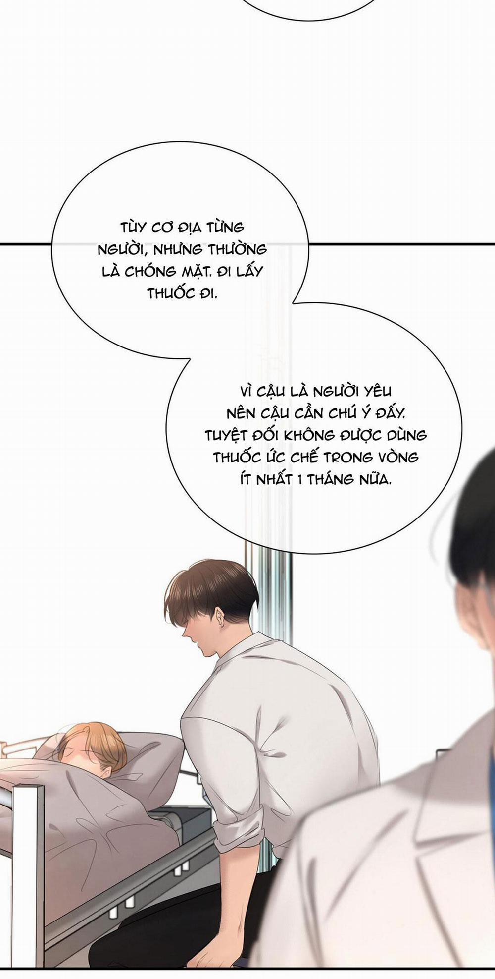 TÌNH THẾ TIẾN THOÁI LƯỠNG NAN CỦA SẾP 19 trang 37