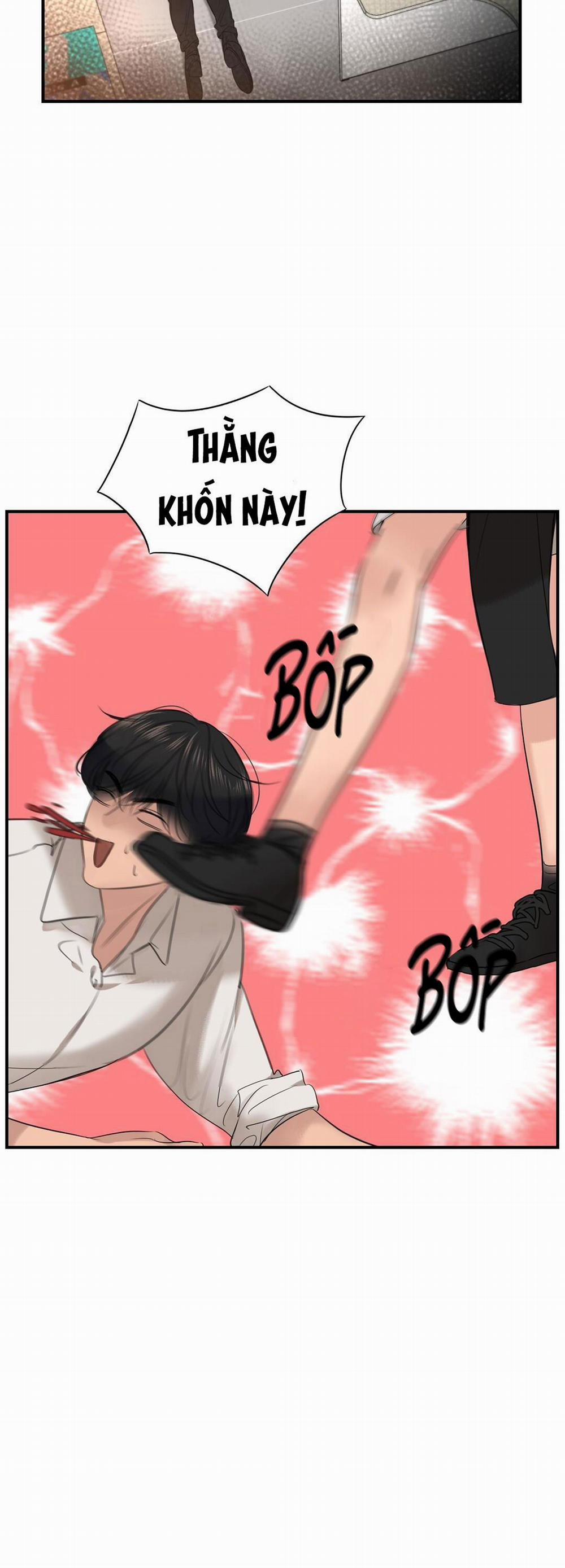 TÌNH THẾ TIẾN THOÁI LƯỠNG NAN CỦA SẾP 19 trang 4