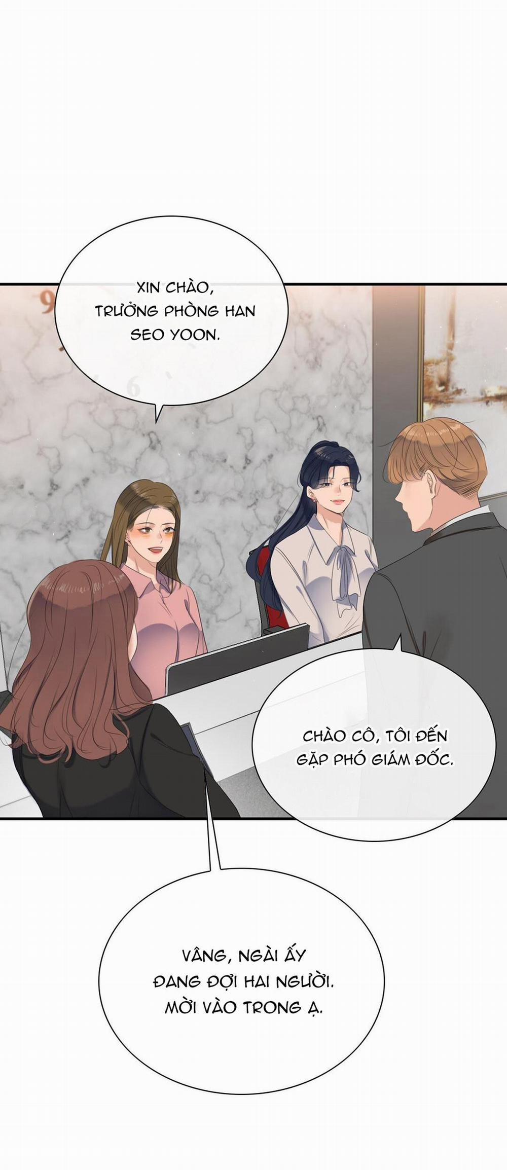 TÌNH THẾ TIẾN THOÁI LƯỠNG NAN CỦA SẾP 2 trang 17