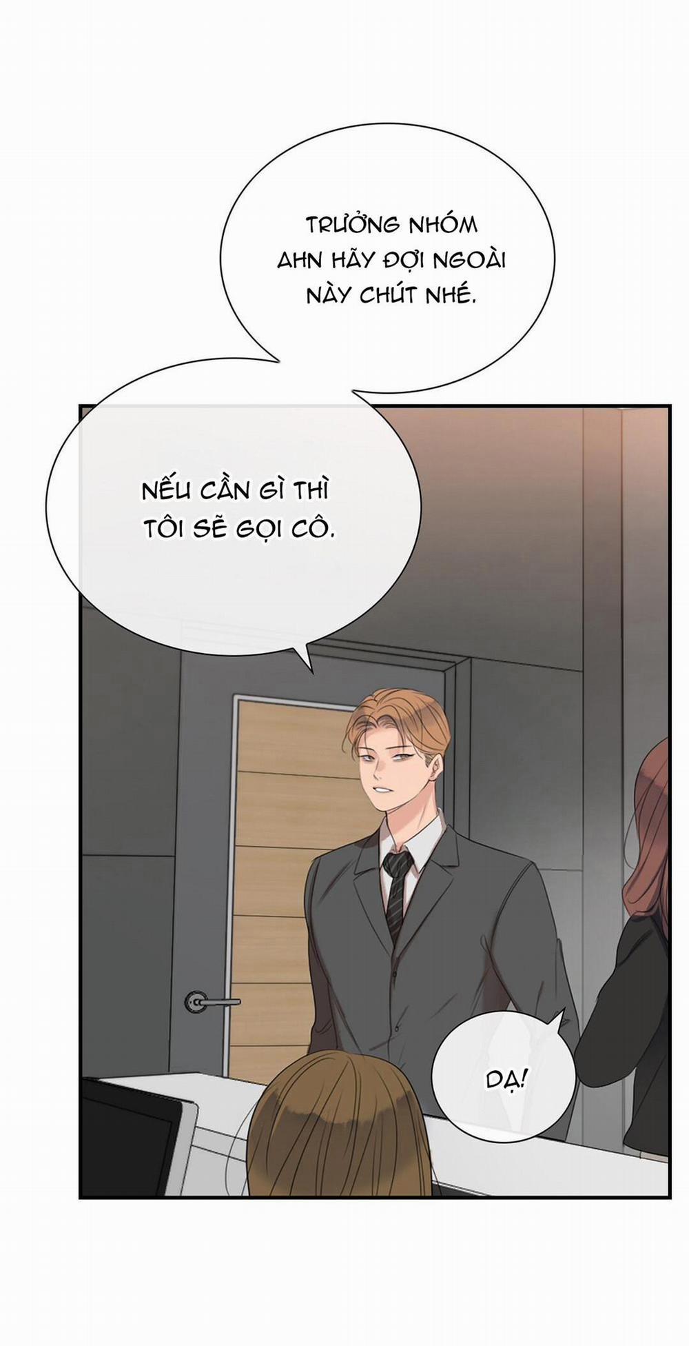 TÌNH THẾ TIẾN THOÁI LƯỠNG NAN CỦA SẾP 2 trang 18