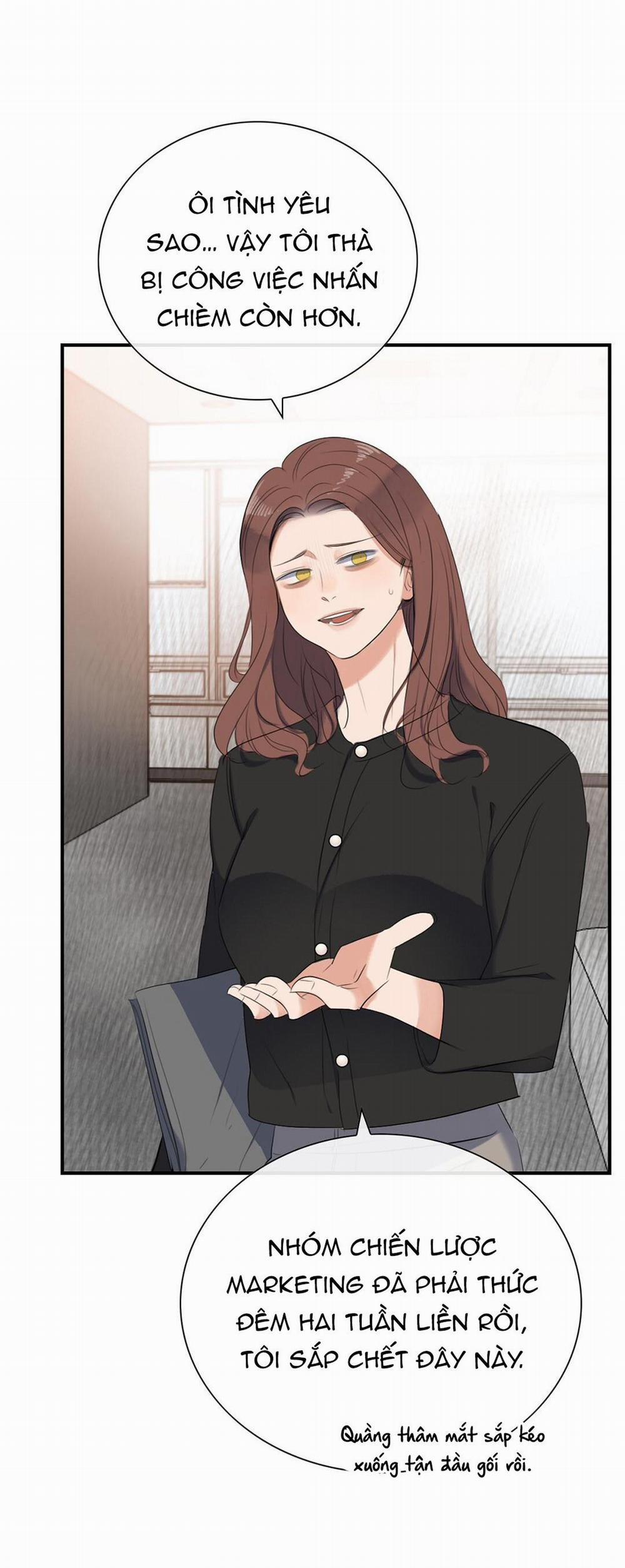 TÌNH THẾ TIẾN THOÁI LƯỠNG NAN CỦA SẾP 2 trang 26