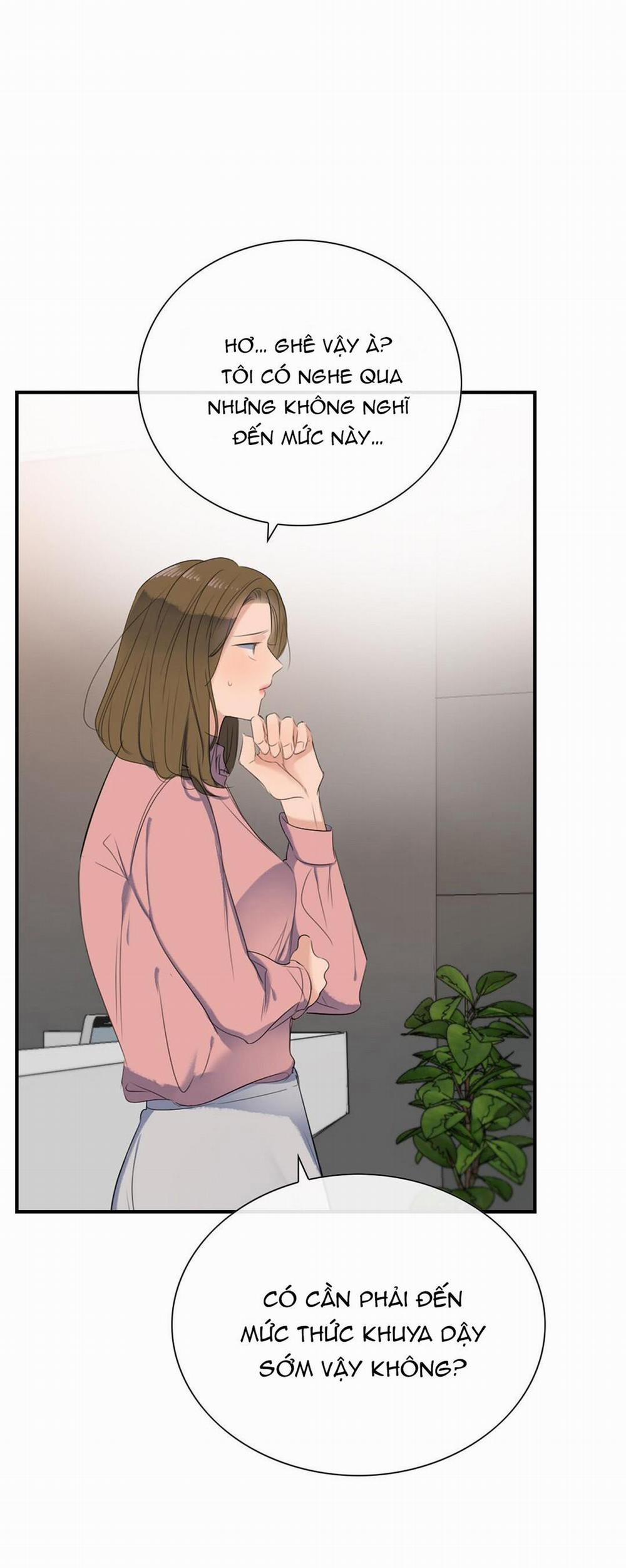 TÌNH THẾ TIẾN THOÁI LƯỠNG NAN CỦA SẾP 2 trang 27