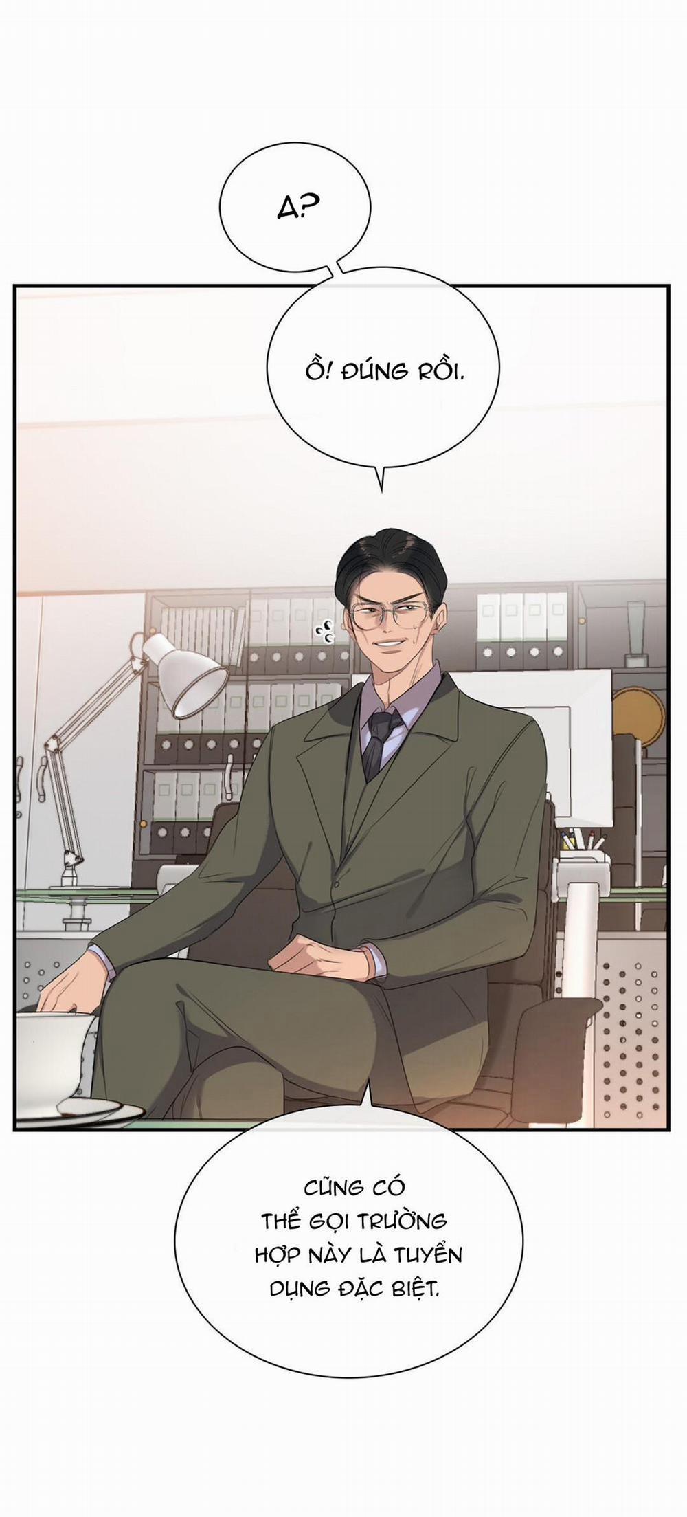 TÌNH THẾ TIẾN THOÁI LƯỠNG NAN CỦA SẾP 2 trang 39