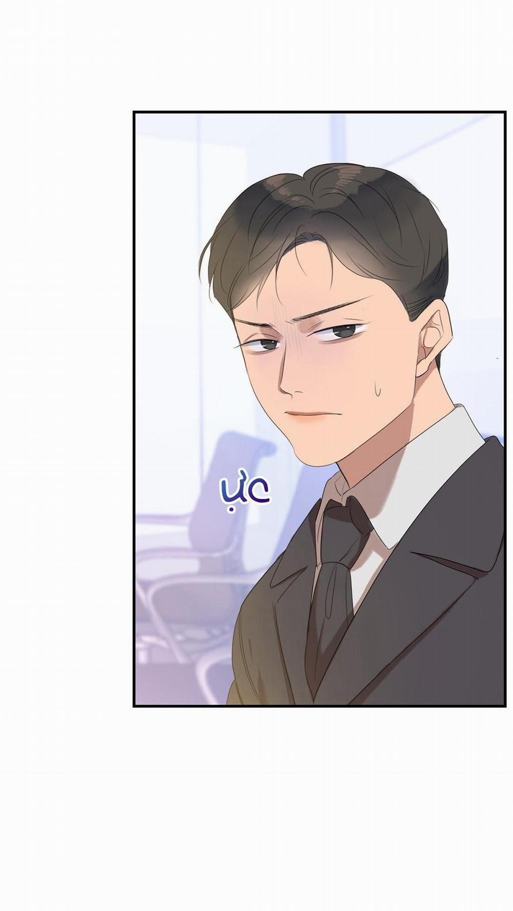 TÌNH THẾ TIẾN THOÁI LƯỠNG NAN CỦA SẾP 2 trang 4