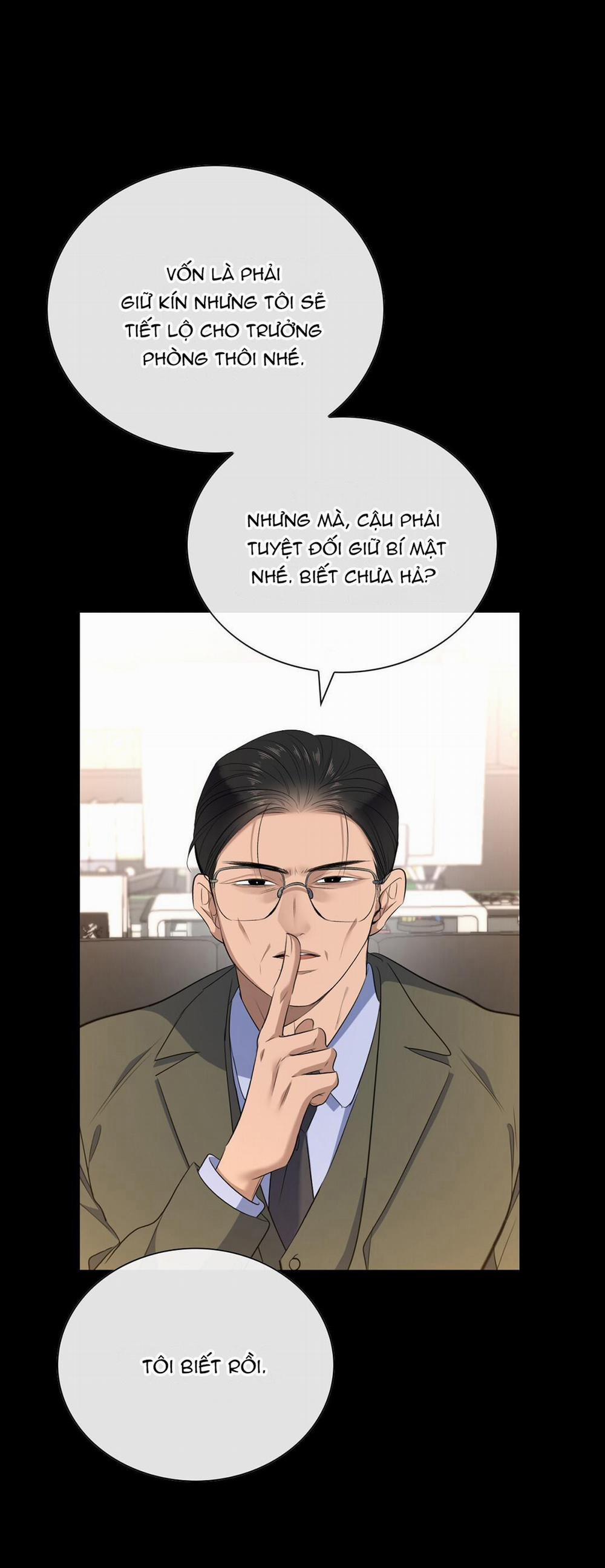 TÌNH THẾ TIẾN THOÁI LƯỠNG NAN CỦA SẾP 2 trang 52