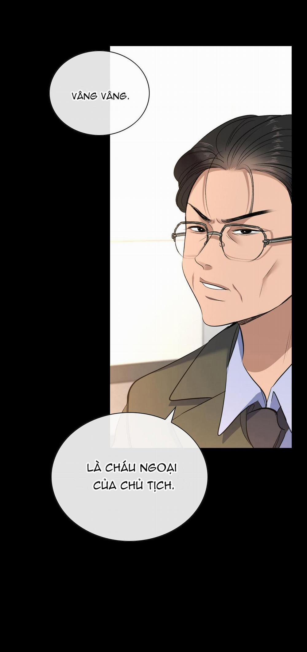 TÌNH THẾ TIẾN THOÁI LƯỠNG NAN CỦA SẾP 2 trang 54