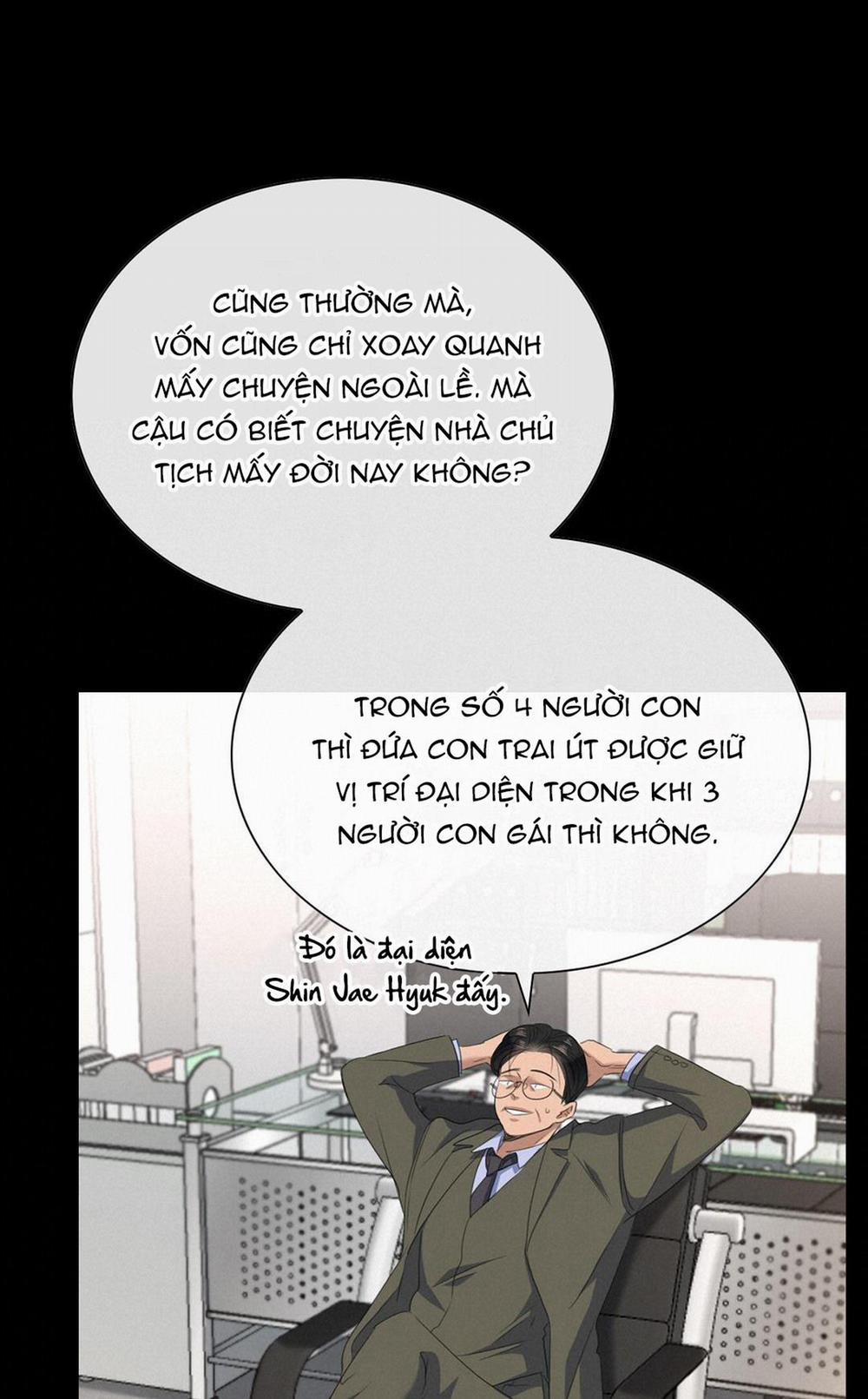 TÌNH THẾ TIẾN THOÁI LƯỠNG NAN CỦA SẾP 2 trang 56