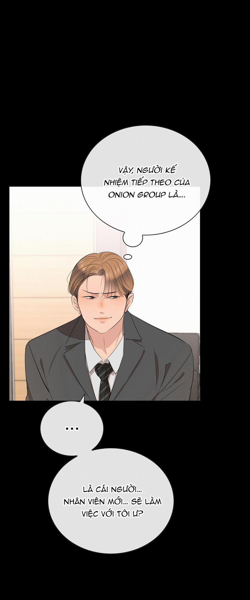 TÌNH THẾ TIẾN THOÁI LƯỠNG NAN CỦA SẾP 2 trang 58